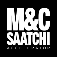 M&C Saatchi Accelerator logo, M&C Saatchi Accelerator contact details