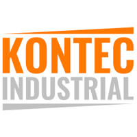 Kontec Industrial logo, Kontec Industrial contact details