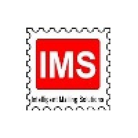 Intelligent Mailing Solutions logo, Intelligent Mailing Solutions contact details