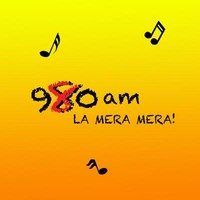 980am La Mera Mera logo, 980am La Mera Mera contact details