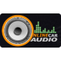 Online Car Audio logo, Online Car Audio contact details