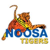 Noosa Tigers AFC logo, Noosa Tigers AFC contact details