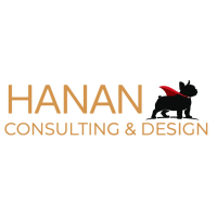 Hanan Consulting & Design logo, Hanan Consulting & Design contact details