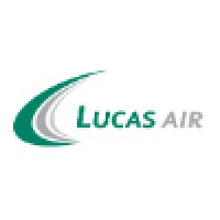 Lucas Air Transport logo, Lucas Air Transport contact details