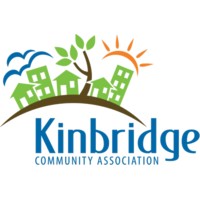 Kinbridge Community Association logo, Kinbridge Community Association contact details