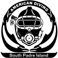 American Diving logo, American Diving contact details