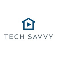 TECH SAVVY logo, TECH SAVVY contact details