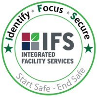 Integrated Facility Services logo, Integrated Facility Services contact details