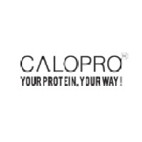 CaloPro logo, CaloPro contact details