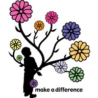 Make a Difference logo, Make a Difference contact details