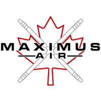 Maximus Air Ltd logo, Maximus Air Ltd contact details