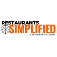 Restaurants Simplified logo, Restaurants Simplified contact details