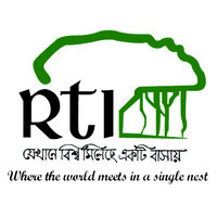 Rabindranath Tagore Institute logo, Rabindranath Tagore Institute contact details