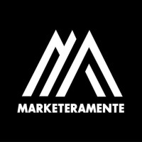 Marketeramente logo, Marketeramente contact details