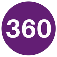 payroll360 logo, payroll360 contact details