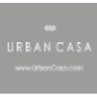 Urban Casa logo, Urban Casa contact details