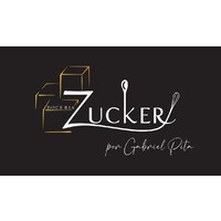 Doceria Zucker, por Gabriel Pita. logo, Doceria Zucker, por Gabriel Pita. contact details