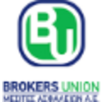 BROKERS UNION logo, BROKERS UNION contact details