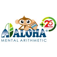 ALOHA Mental Arithmetic Ireland logo, ALOHA Mental Arithmetic Ireland contact details