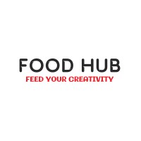 FOODHUB logo, FOODHUB contact details