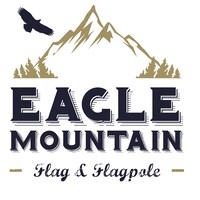 Eagle Mountain Flag & Flagpole logo, Eagle Mountain Flag & Flagpole contact details