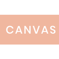 CANVAS logo, CANVAS contact details