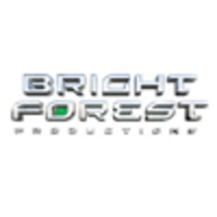 Bright Forest Productions logo, Bright Forest Productions contact details