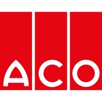 ACO Nordic AS (Norge) logo, ACO Nordic AS (Norge) contact details