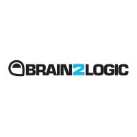 Brain2Logic logo, Brain2Logic contact details