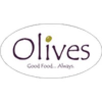 Olives Catering logo, Olives Catering contact details