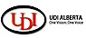 Udi Alberta logo, Udi Alberta contact details