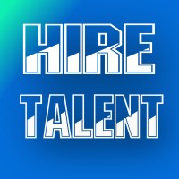 Hire Talent Recruiter logo, Hire Talent Recruiter contact details