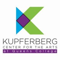 Kupferberg Center for the Arts at Queens College logo, Kupferberg Center for the Arts at Queens College contact details