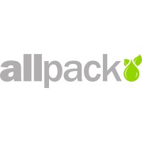 allpackÂ® Packaging logo, allpackÂ® Packaging contact details