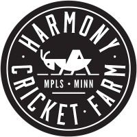 Harmony Cricket Farm logo, Harmony Cricket Farm contact details