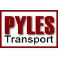 Pyles Transport Inc logo, Pyles Transport Inc contact details