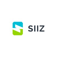 SIIZ logo, SIIZ contact details