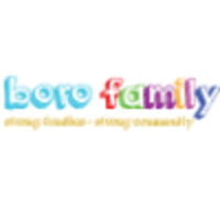 BoroFamily.com logo, BoroFamily.com contact details