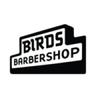 Birds Barbershop logo, Birds Barbershop contact details