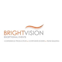 BRIGHT VISION EVENTS LTD logo, BRIGHT VISION EVENTS LTD contact details