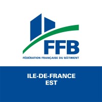 FFB Ile-de-France Est - Fédération Française du Bâtiment Ile-de-France Est logo, FFB Ile-de-France Est - Fédération Française du Bâtiment Ile-de-France Est contact details