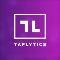 Taplytics logo, Taplytics contact details