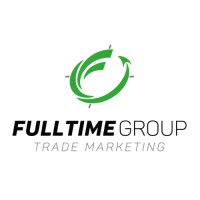 Full Time Group logo, Full Time Group contact details