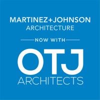 Martinez+Johnson Architecture logo, Martinez+Johnson Architecture contact details