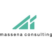 Massena Consulting logo, Massena Consulting contact details