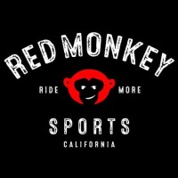 RedMonkey Sports logo, RedMonkey Sports contact details