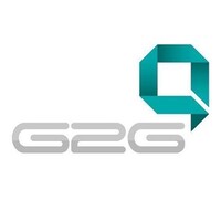 G2G Offshore logo, G2G Offshore contact details