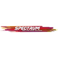 Spectrum Corporation logo, Spectrum Corporation contact details