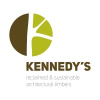 Kennedy's Timbers logo, Kennedy's Timbers contact details