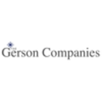 Gerson Co logo, Gerson Co contact details